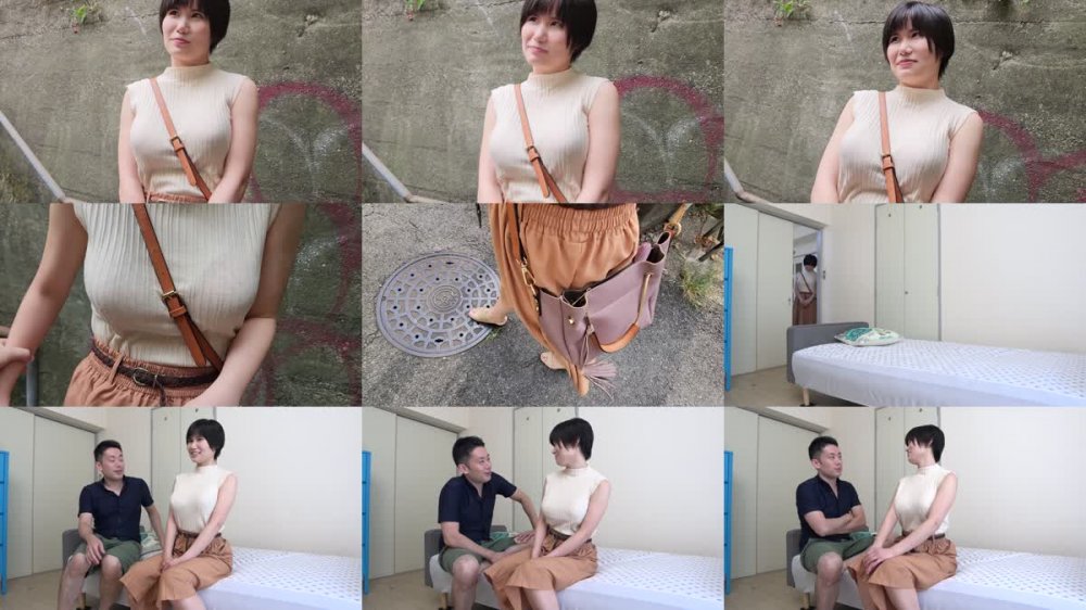 +++ [FHD] KTKC-178 先週出会った子が地味な見た目なのに、痴女で爆乳の超敏感体質でイキまくるドスケベというギャップ。これ、今絶賛ハマり中。