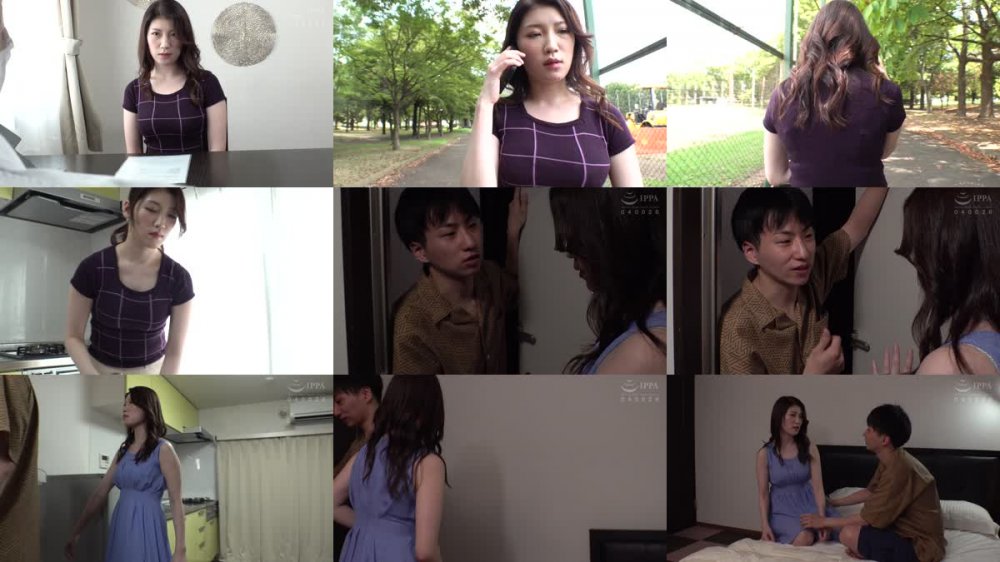 +++ [FHD] DDOB-129 人の奥さんを妊娠させる会 鬼畜チ〇ポで子宮の奥まで鬼連射！ 桧山ゆりか