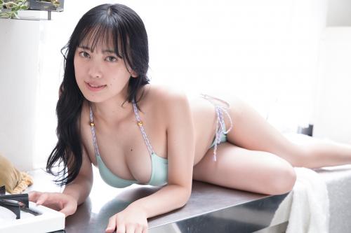 [Minisuka.tv] Sarina Kashiwagi 柏木さりな – Secret Gallery Stage2 10 Set 10.3