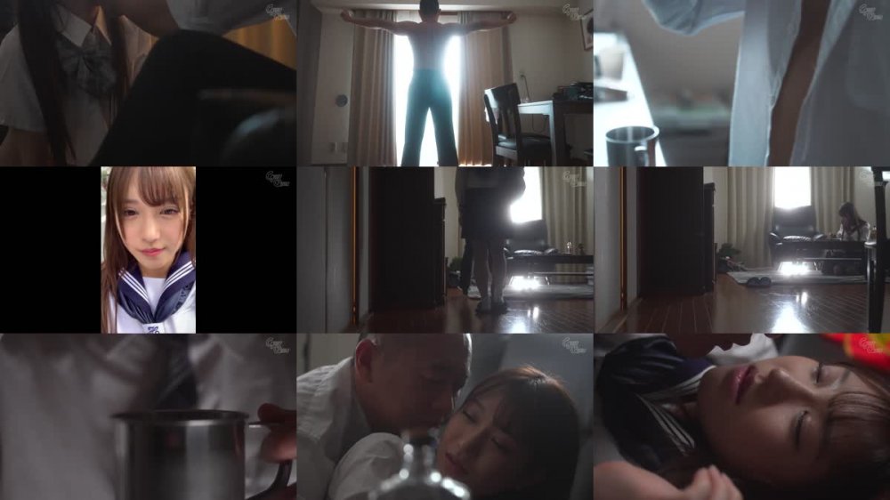 +++ [FHD] GVH-626 私は、イカれた変態教師に調教されてドマゾな肉壷女に成り下がりました… 佐藤しお