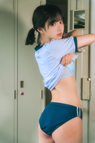 [Cosplay] Shika小鹿鹿 体操
