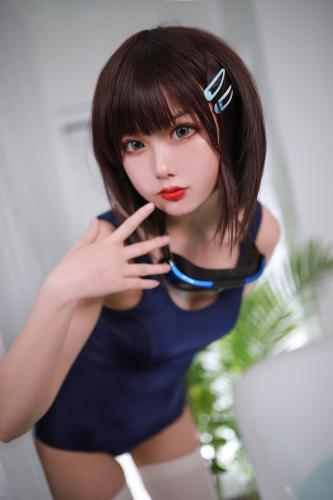 Hot 蛋蛋 夏日泳装 浴缸
