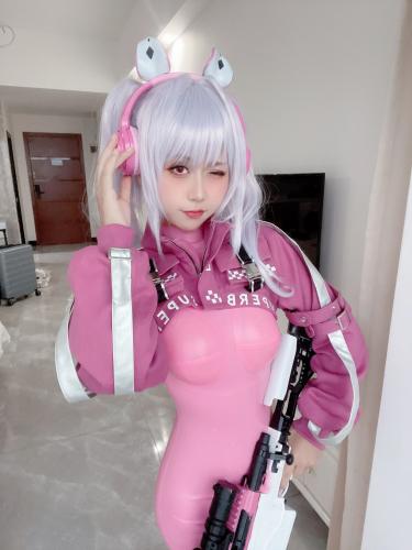 [Cosplay] 萌芽儿o0 爱丽丝