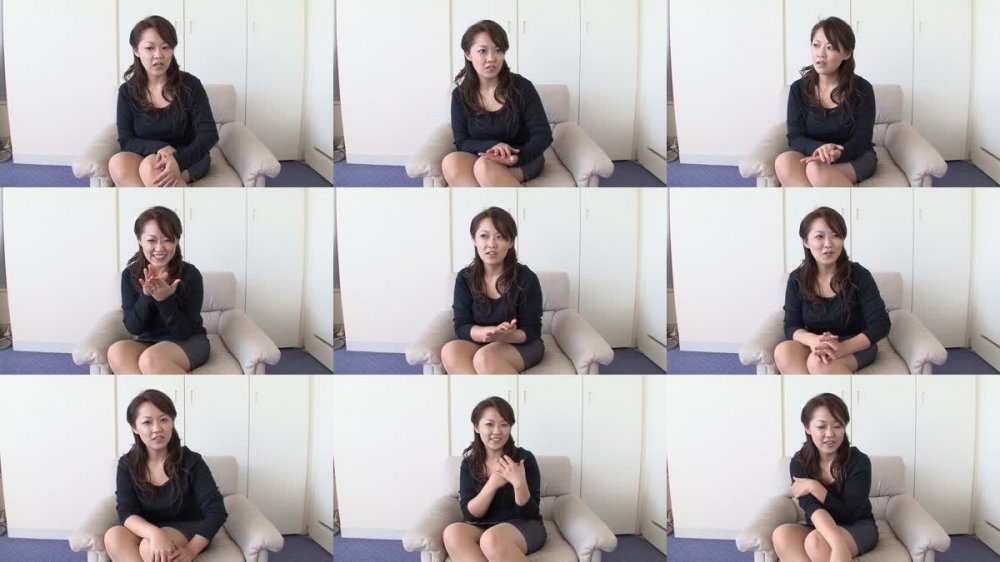 +++ [FHD] 798BRV-023 訳アリ妻の浮気事情 ＠03