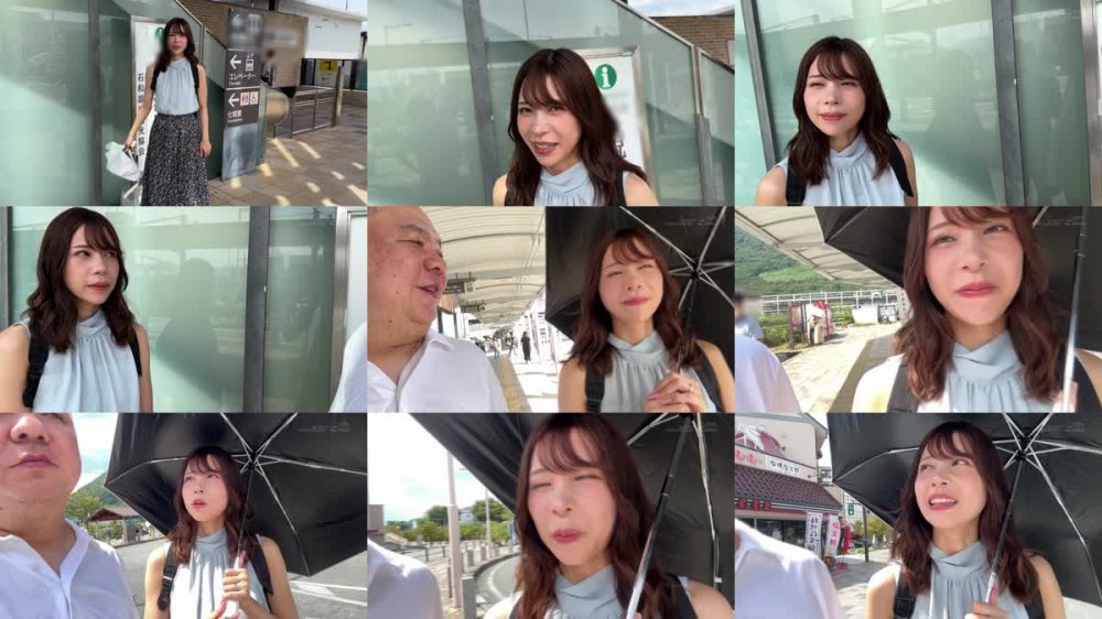 +++ [FHD] SDNM-430 病院でおチンチンを見ると騎乗位で元気にさせたくなっちゃう関西弁のナースママ 西野芹那 27歳 石和温泉で第5章 相性が良いドSおじさんと温泉デート 約3年ぶりの中出し 接吻が大好きな大阪の看護師ママ