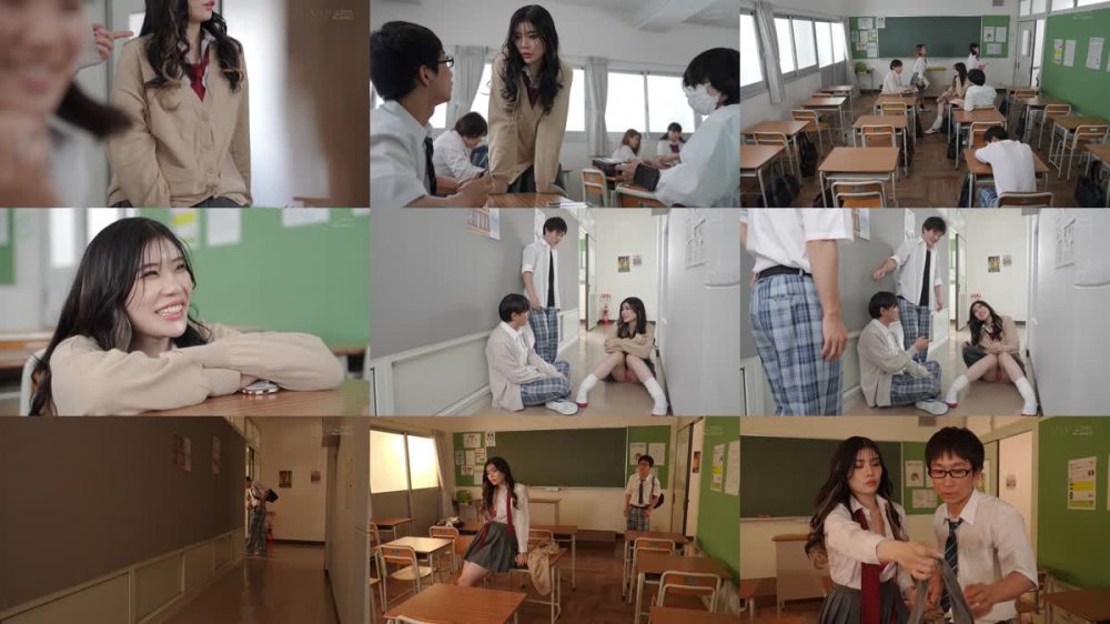 +++ [FHD] START-006 オタクに優しいギャル神木さんに何故か気に入られ…強引に筆下ろしされた日からニコニコ顔のあまかわな小悪魔責めに翻弄されまくり、チ〇ポもココロも握られちゃった童貞のボク。 神木麗【圧倒的4K映像でヌク！】