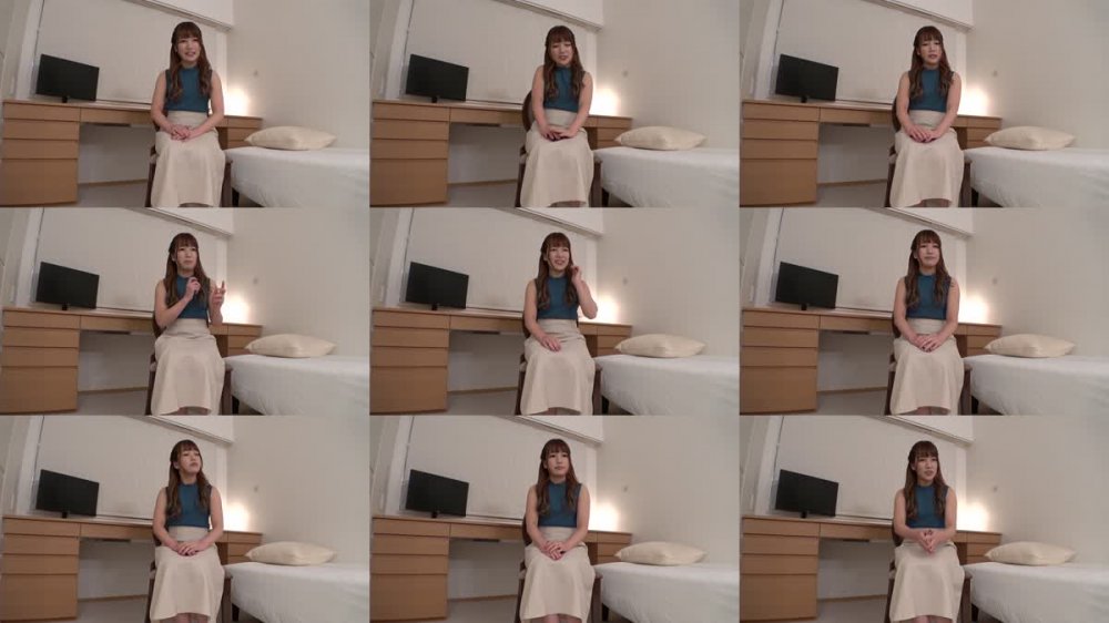 +++ [FHD] SIRO-5217 「たくさん、抱かれてきます…」寝取られ願望がある旦那のために出演を決めた若妻！口では旦那のためと言いつつ、自分からち○こを懇願してくる変態さん。最後は旦那のことなんか忘れて乱れまくり。 【初撮り】ネットでAV応募→AV体験撮影 2111