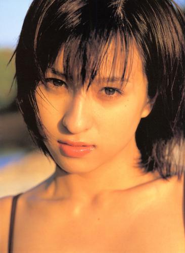 [Photobook] 仲根かすみ – YOUNG SUNDAY SPECIAL GRAPHIC VOL. 2