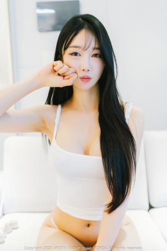 [Moon Night Snap] Yunjin – Yunjin Peeking