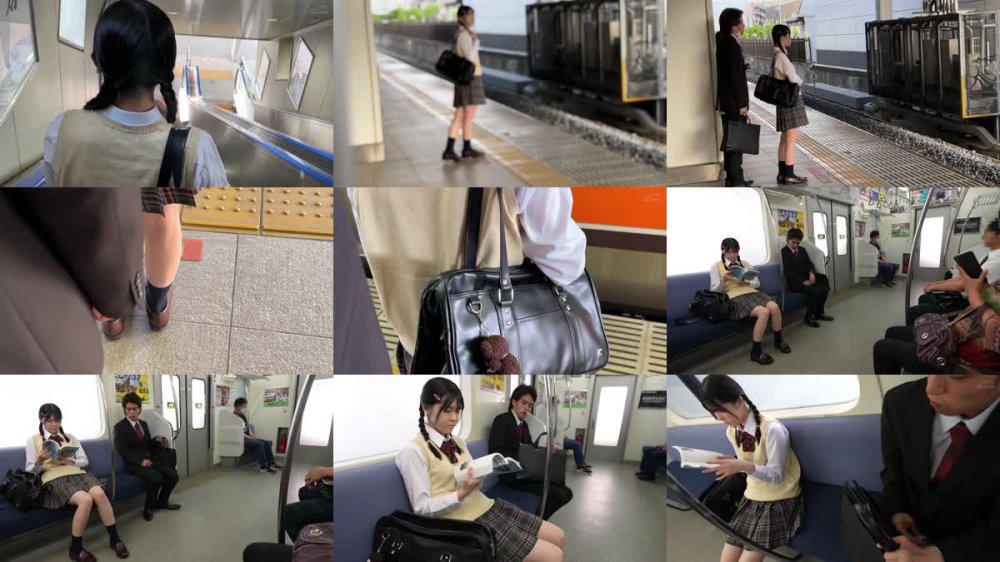 +++ [FHD] PIYO-190 ひよこ5周年記念。精液テロリスト～かわいいあの子に俺の精子ぶっかけたい～