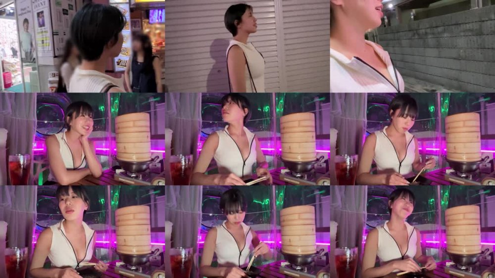 +++ [FHD] MFC-281 勃起不可避なGカップ×美尻が映えるクビレのボーイッシュ女子【みお(フリーター)】普段は男勝り、夜はスケベな甘えん坊/ピンク乳首のフワフワ美巨乳/感度良好なパイパンマ○コ/中出し×2