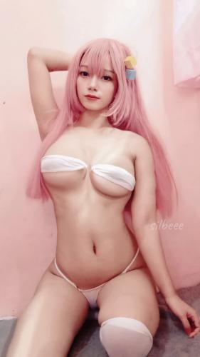 [Cosplay] Vina Silbee – Bocchi