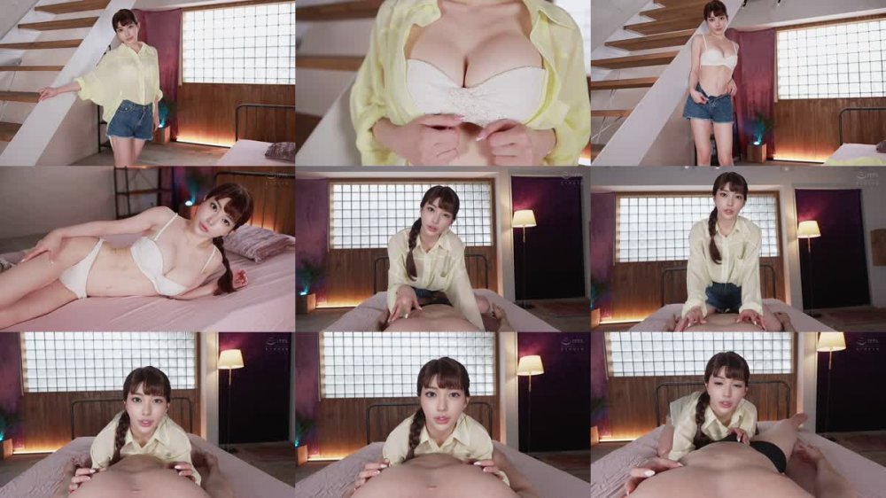 +++ [FHD] AIDV-002 世界初AI女優 木花あい 解禁！初中出し性交