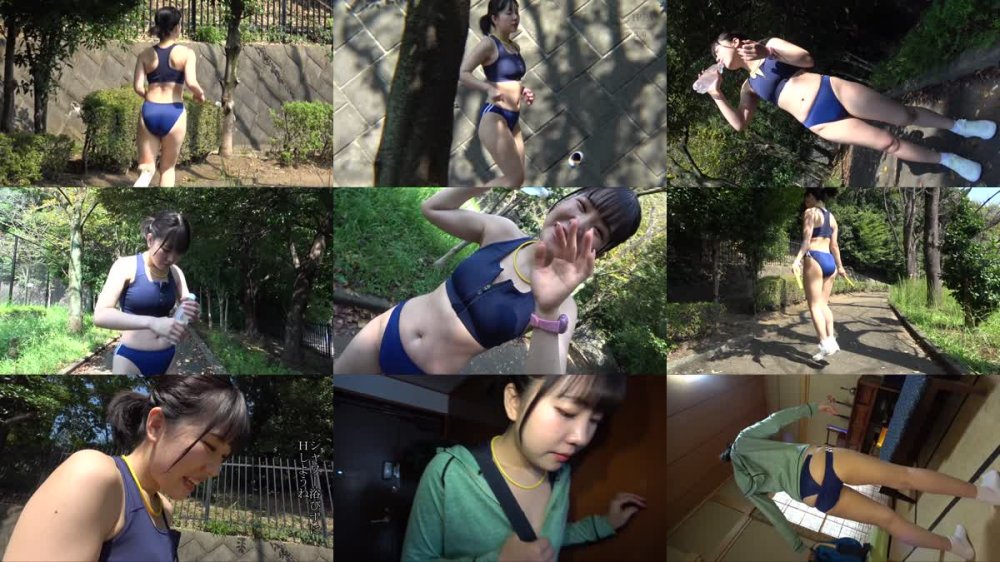 +++ [FHD] OFBK-002 巨乳デカ尻スポ女子中出し漬け2 加倉いおり