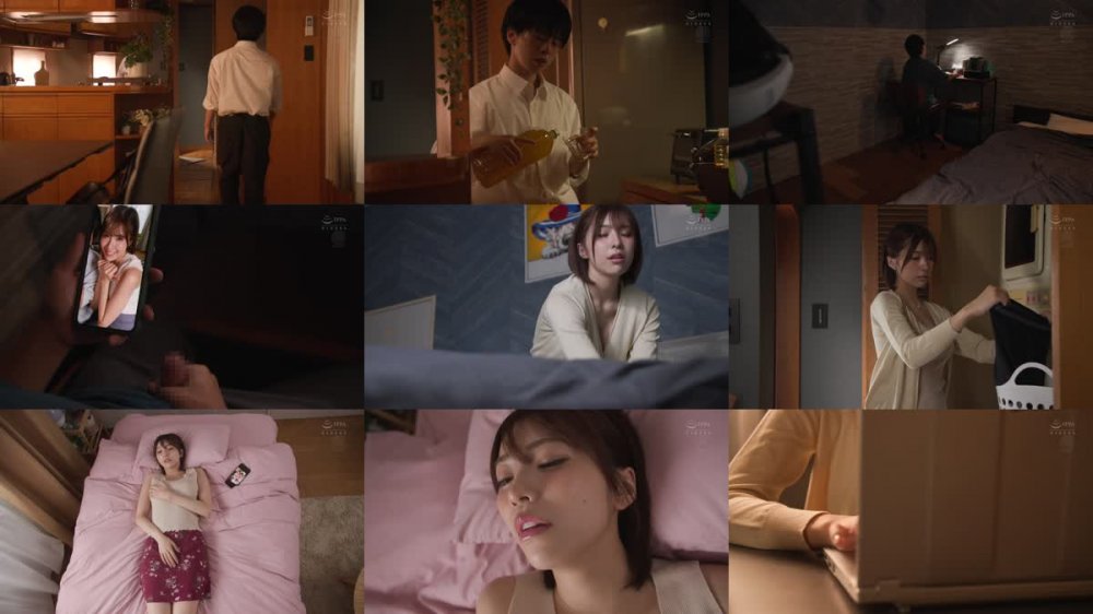 +++ [FHD] JUQ-568 マドンナ20周年記念5か月連続！！奇跡のコラボ第4弾！！ 僕を女手一つで育ててくれた、最愛の義姉が最低な友人に寝取られて… つばさ舞