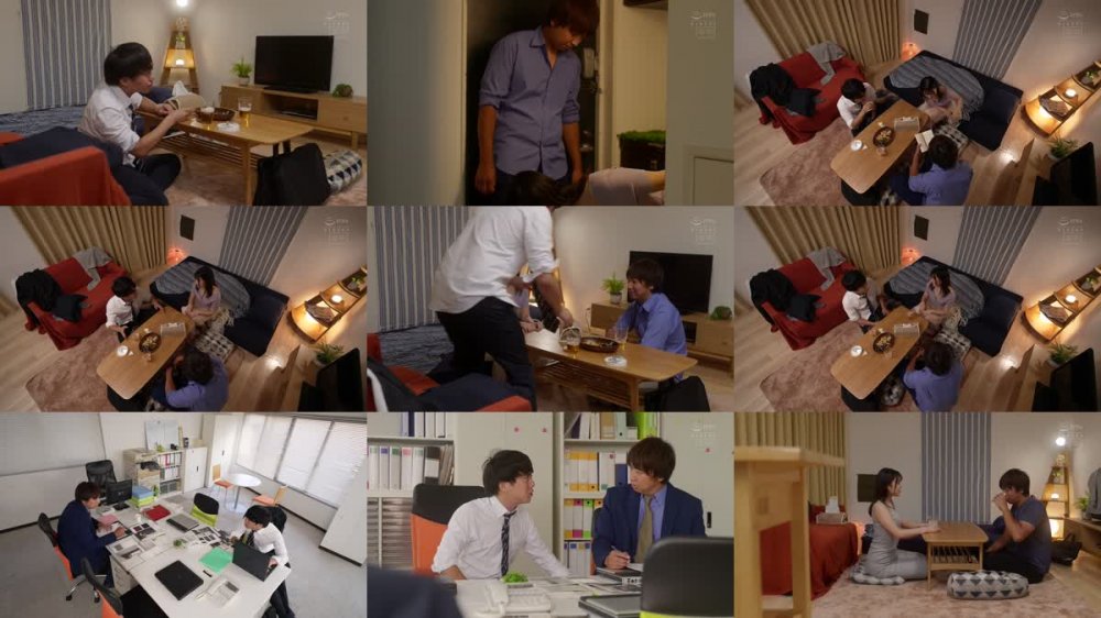 +++ [FHD] HMN-529 BSS僕の方が先に好きだったのにー。 大好きだった幼馴染に同僚を紹介しただけなのにその後、何度も何度も中出しSEXされまくるハメ撮り動画を見せられた僕。 白都四季