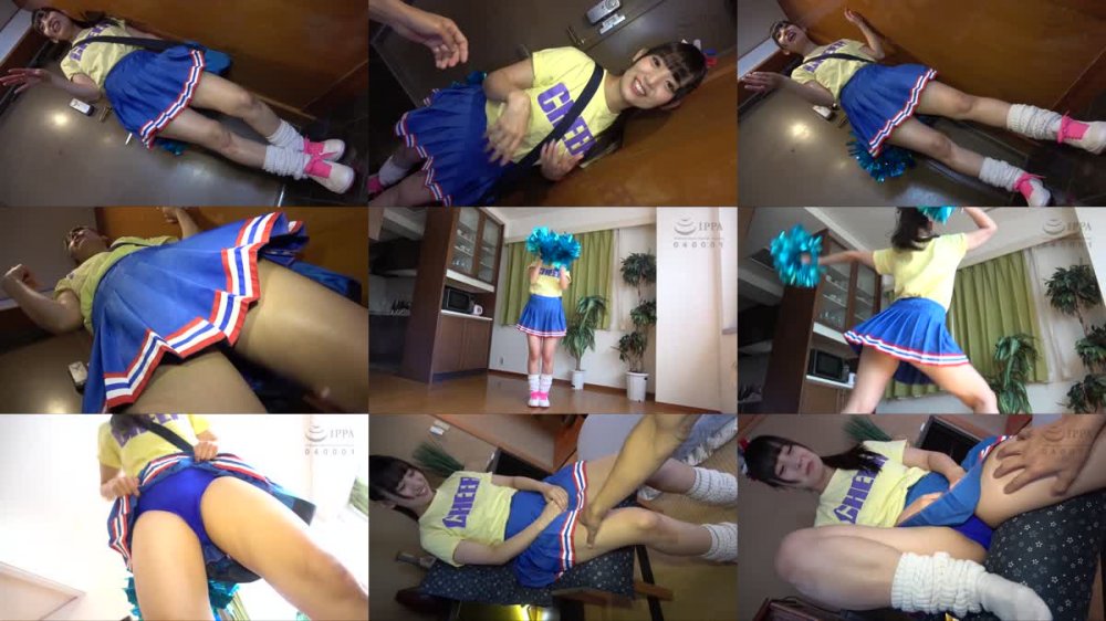 +++ [FHD] SDZS-004 子宮妊娠チアリーダー 着姦編 青山まりこ