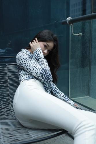 Hot Sia不吃鱼 完美曲线