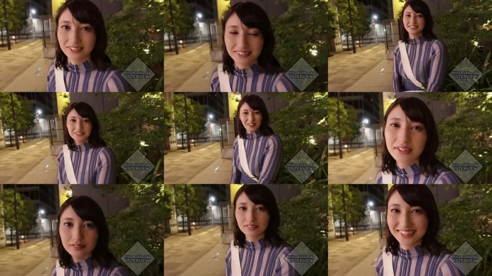 +++ [FHD] PED-040 たった7時間2人っきりにしてみたら…結果、10発セックスしてました。 本田瞳