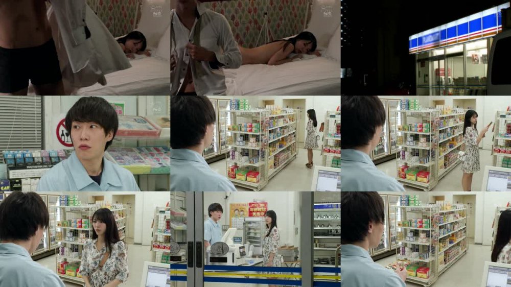 +++ [FHD] SONE-080 バイト先の美人女子大生は仕事は真面目なのに死ぬほどセックスが好きだった。 浅野こころ