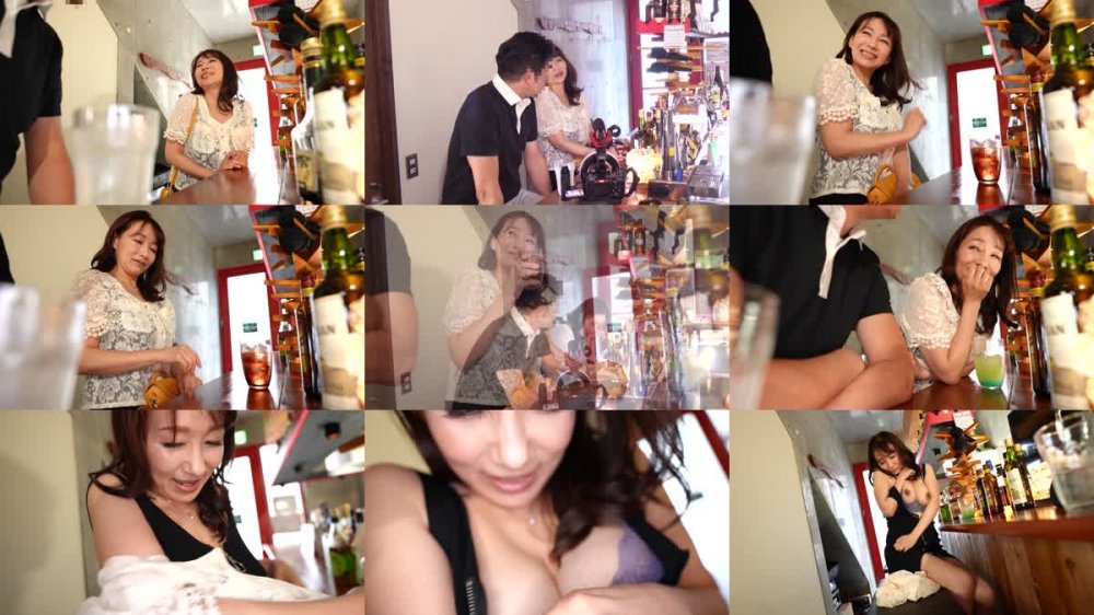 +++ [FHD] BDSR-516 旦那にナイショで全力SEX！！酒×ナンパ×人妻コンプリート12人