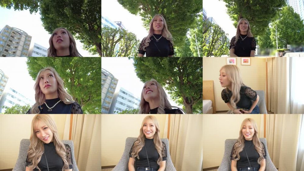 +++ [FHD] 230OREH-036 あいかさん(32歳)