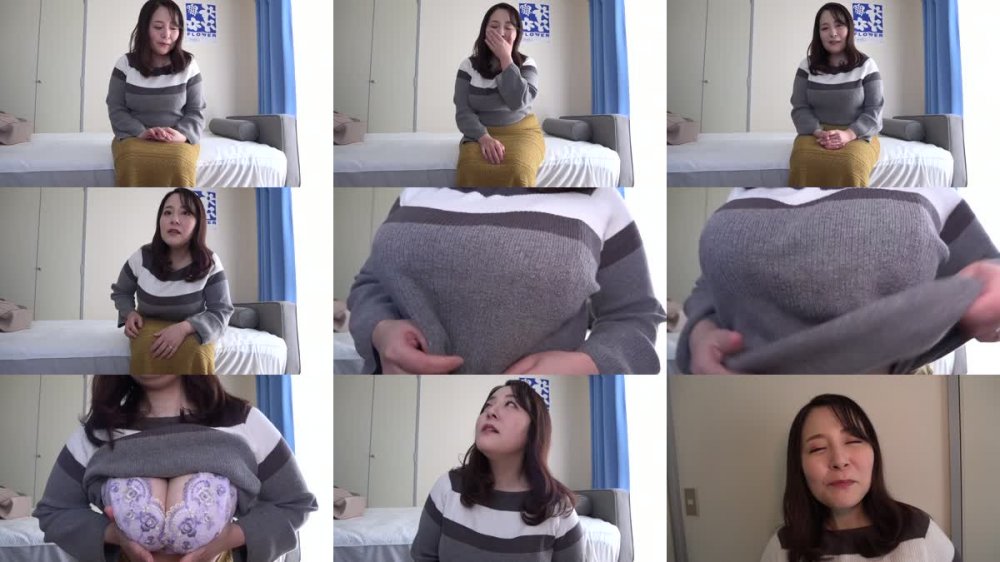 +++ [FHD] 564BMYB-137 爆乳人妻・恭子 弟と近親相●映像編