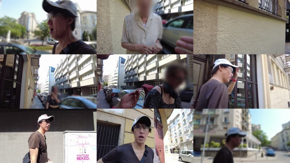 +++ [FHD] WORL-013 世界共通のBody Language シャイでキュートな陰キャJ○コス美少女を狂わすハッピーな乱痴気乱交SEX
