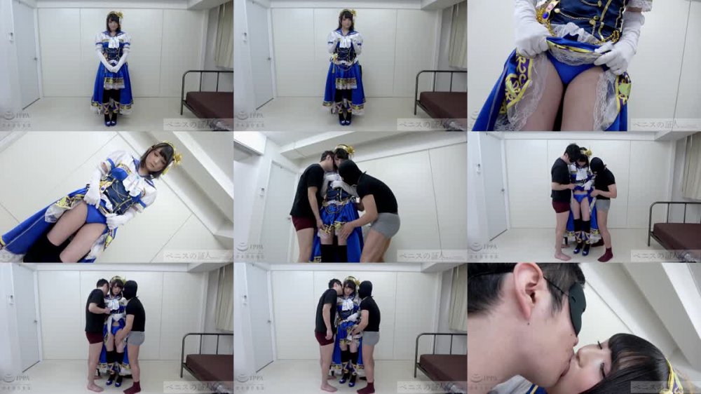 +++ [FHD] TPNS-011 5P大乱交【最高めちゃカワ男の娘レイヤー】超敏感メスイキ美貌崩壊アへ顔狂う真性ドM【おじさん巨マラをケツマ●コ連続挿入＆ザーメン漬けで痙攣止まらず絶頂トランス】ガチ集団アナルSEX育成ドキュメント豪華2本立て