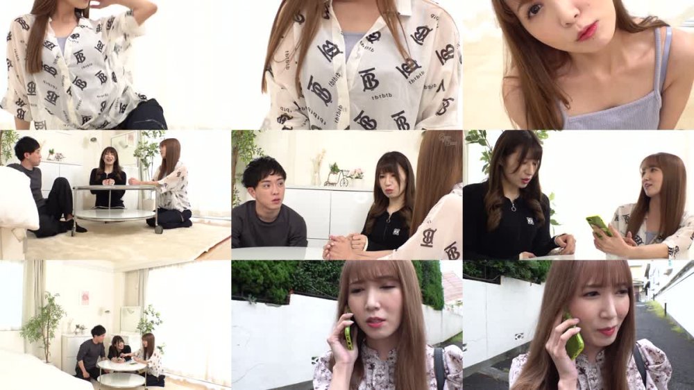 +++ [FHD] GVH-628 【女性向けの射精講座】の技術講師である彼女の姉・彩也香さんに急遽男性モデルを頼まれた僕は、目隠しチ○ポを凄テクで弄ばれ何度もHow to失敗連続射精してしまった…！ 友田彩也香