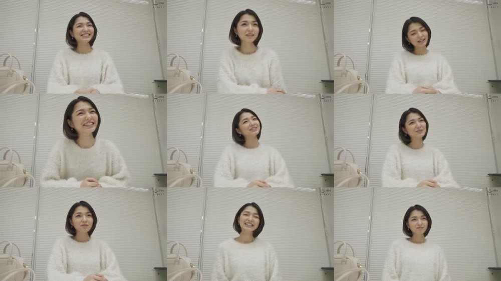 +++ [FHD] 292MY-783 倉本希 1