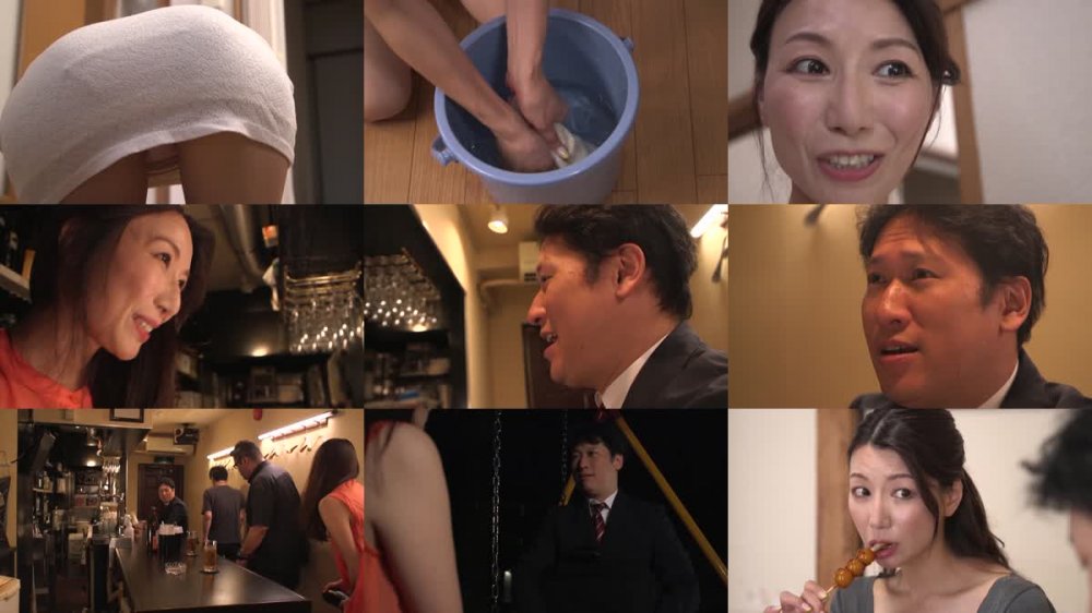 +++ [FHD] NEWM-074 嫁の母と禁断性交 其の四拾伍 妻よりもお義母さんの方がいいよ… 加藤あやの