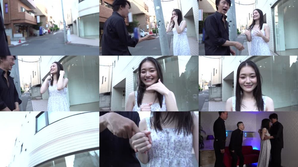 +++ [FHD] USBA-073 ザーメンの匂いに興奮する理系女子の真冬ちゃんは凌●大好き変態マゾ娘 雪奈真冬