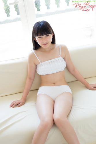 [Minisuka.tv] 2016-09-08 Miruku Kawamura – Secret Gallery Stage2 Set 1.1