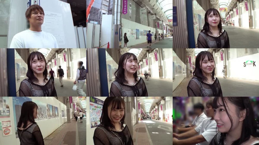 +++ [FHD] MAAN-956 【142cm笑顔めっかわミニマム美少女はパチン○ス！？小さな敏感マ○コをぶっ壊れガチイキFUCK】小柄なボディに秘められた圧倒的な性欲！この女のエロさ、まさに沼ッ！もち肌BODYを電マ責め×悶絶固定バイブ！！最高過ぎるプルプル美尻が暴れ回って、声が枯れるまで喘ぎつづける！！ジャンジャンバリバリ！生パコしまくりの3本番！！！【なまハメT☆kTok】【みさき】