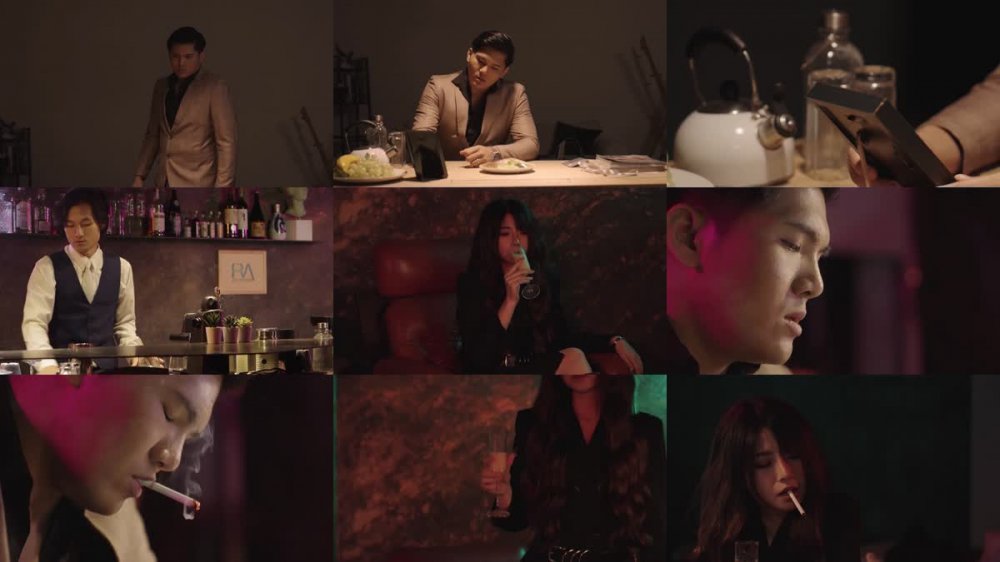 +++ [FHD] RATW-005 『愛情城市 珠玉の台湾名作AVドラマ集』 本番セックスで男と女が描く愛と欲望の官能世界 レーナイズー