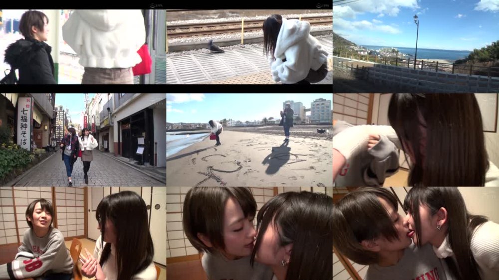 +++ [FHD] LZBS-103 さすらいのレズビアン ～心もマ●コも解放する2人きりの女子旅～ 厳選ベスト5時間