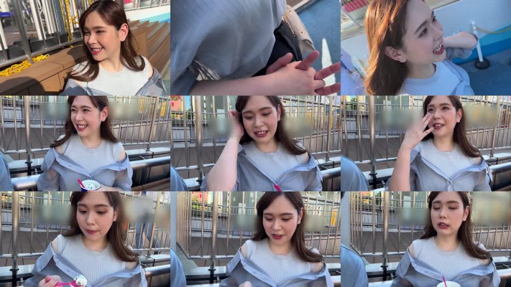 +++ [FHD] 328HMDNV-696 【ヤリたい盛りH乳おっぱい妻】欲求不満むっちり巨乳奥さま30歳。人生初浮気でガッチガチド緊張！！オイル塗れで性欲開放NIKUDANファック！！【淫酒濡マン豊満ボディ♪】