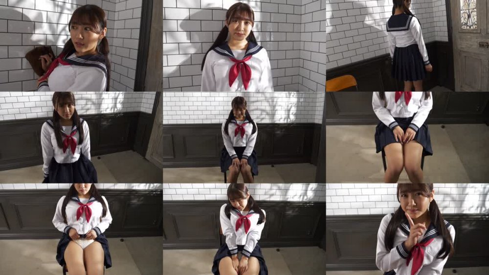 +++ [FHD] GRACE-012 my blue period 姫咲はな