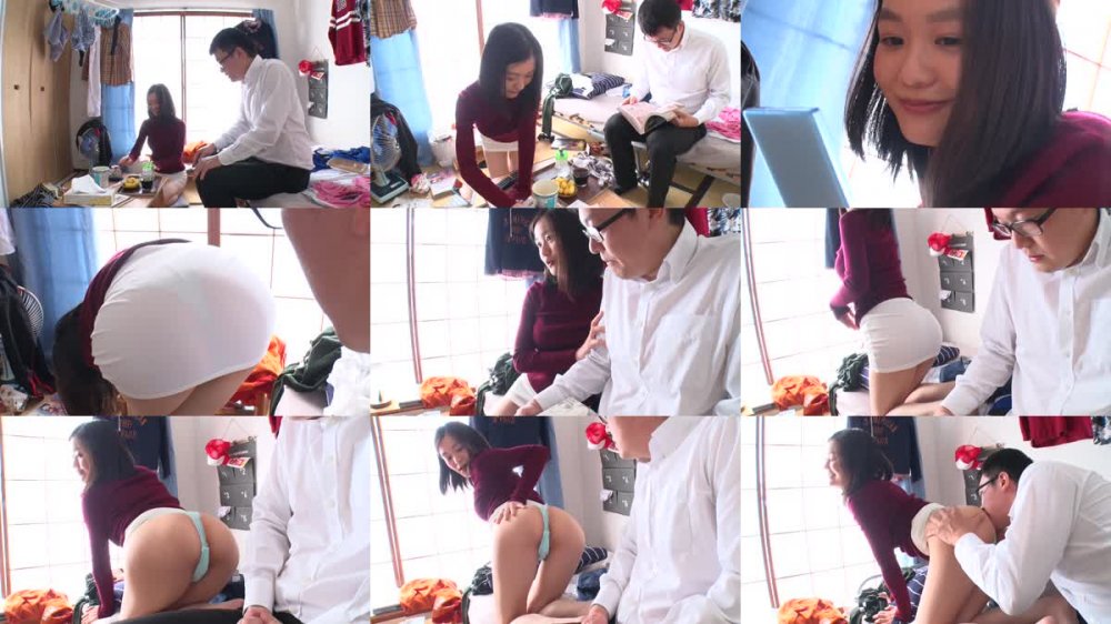 +++ [FHD] 811PWIFE-820 まふゆ