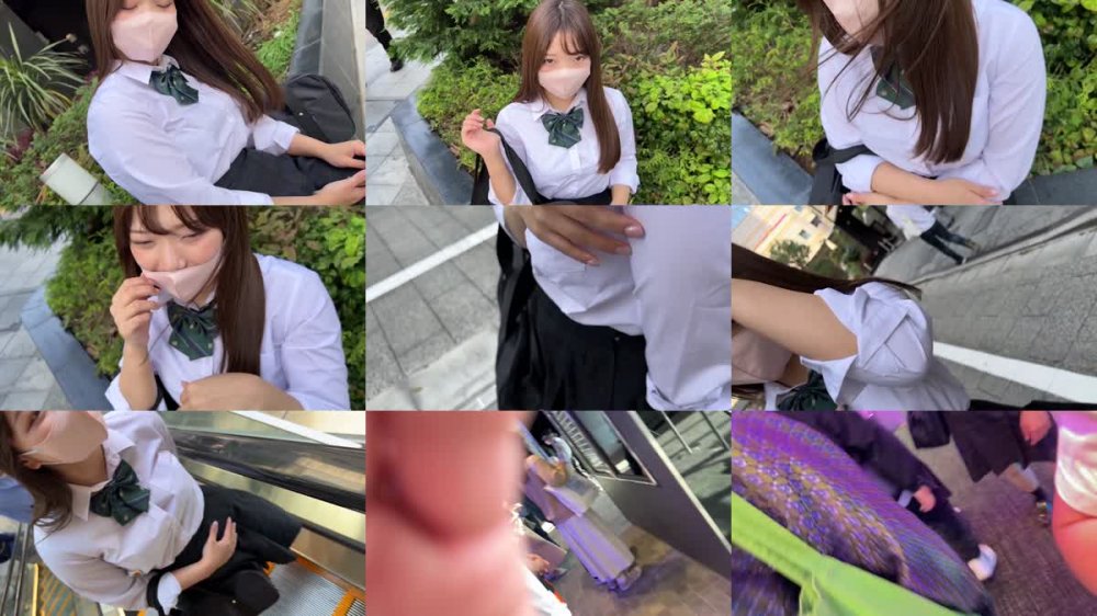 +++ [FHD] 534POK-065 顔出し【個人撮影】激カワのおっぱいちゃんとアレしてアレまでして来ちゃいました。※清純そうに見えて激しいのが好きなスケベなオマ○コでしたw