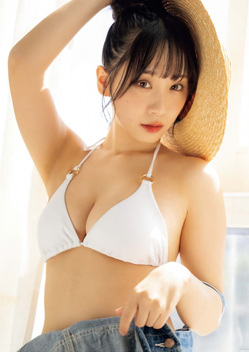 [Young King Bull] ヤングキングBULL 2024.01 伊織もえ