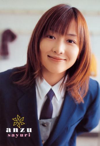 [Photobook] 杏さゆり – DIGI TOKU SERIES 08 杏さゆり in Thailand DVD 写真集