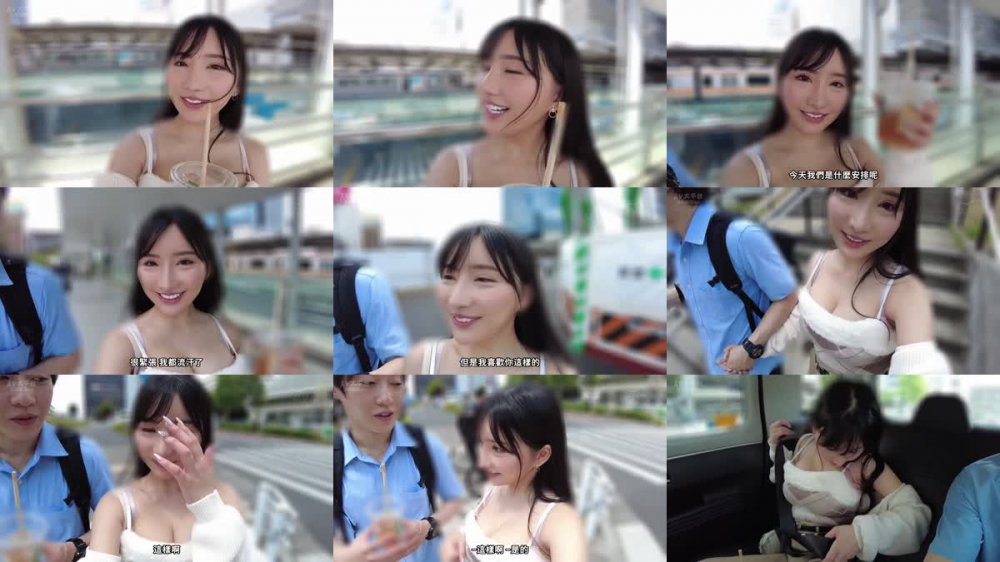 +++ [FHDC] PRED-558 綺麗なお姉さんと何もない古民家を愛の巣にして極濃ヤリまくり同棲生活 楪カレン