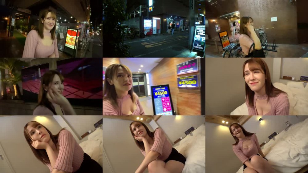 +++ [FHD] 300NTK-857 【生意気ハーフ美女JDにわからせP活SEX】【心にクル言葉攻めとチ○コにクル美ムチボデイの奇跡のマリアージュ】【変態おじチンが逆襲のわからせピストンSEXで連続痙攣NN！！】PK界隈
