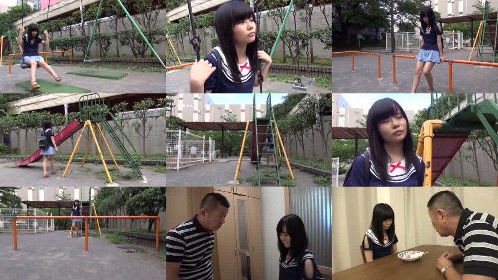 +++ [FHD] GOJI-020 美少女いたずらなかだし 6