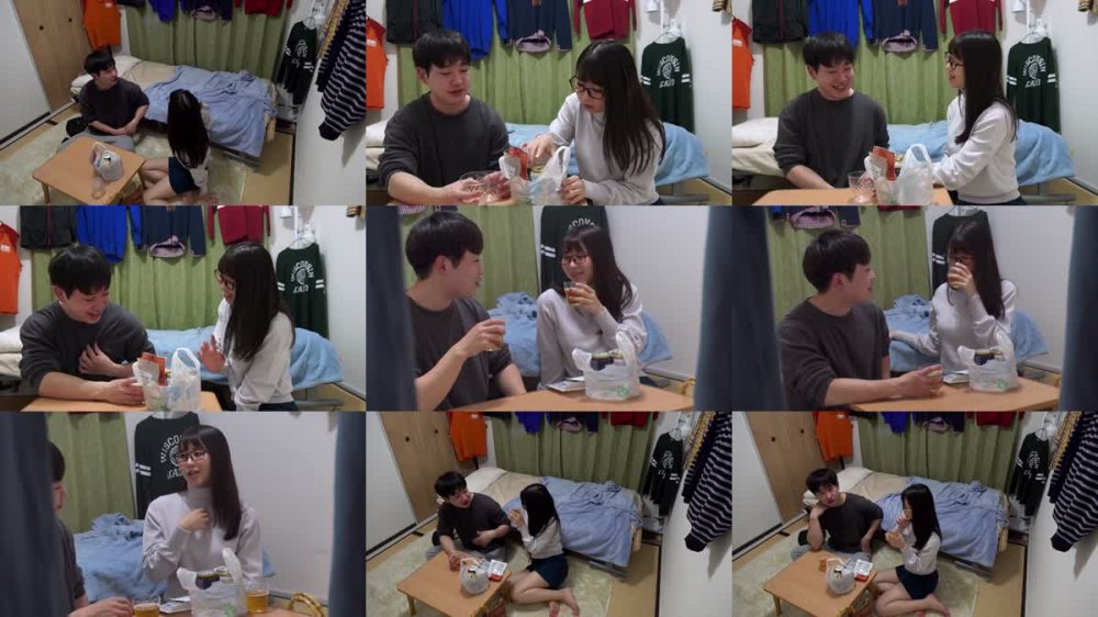 +++ [FHD] 811PWIFE-836 さくら
