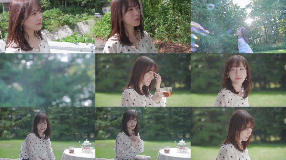 +++ [FHD] STARS-987 未経験の快感。極上スローセックス。 小湊よつ葉【圧倒的4K映像でヌク！】