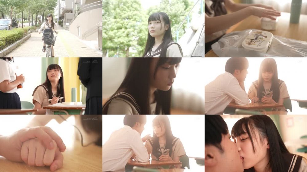 +++ [FHD] SDAB-293 初体験のプレイ×学校での憧れ4シチュエーション～デカチンSEX・顔射・大人数ご奉仕フェラ・拘束おもちゃ責め 望実かなえ