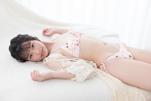 [Minisuka.tv] Saya Asahina 朝比奈 さや Secret Gallery Stage2 7 7.1